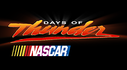 Days Of Thunder NASCAR
