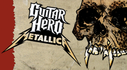 Guitar Hero Metallica