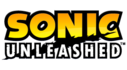 SONIC UNLEASHED