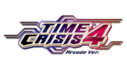 TIME CRISIS 4 Arcade Ver.