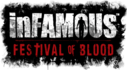 inFAMOUS: Festival of Blood