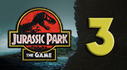 Jurassic Park: The Depths
