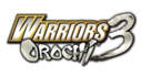 WARRIORS OROCHI 3