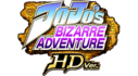 JOJO'S BIZARRE ADVENTURE HD Ver.