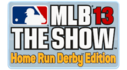 MLB 13 The Show Home Run Derby Edition