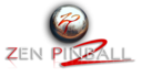 Zen Pinball 2