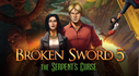 Broken Sword 5 - the Serpents Curse