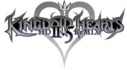 KINGDOM HEARTS Re:coded