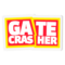 Gate Crashed!