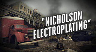 Nicholson Electroplating