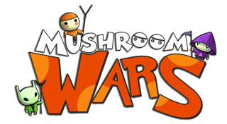 Mushroom Wars Online