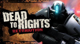 Dead to Rights: Retribution - GAC Pack
