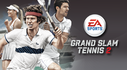 EA SPORTS GRAND SLAM TENNIS 2