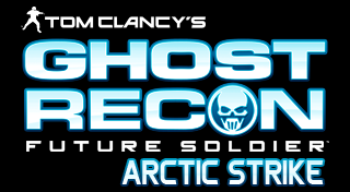 Tom Clancy's Ghost Recon Future Soldier™: Arctic Strike Pack