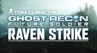 Tom Clancy's Ghost Recon Future Soldier™: Raven Strike Pack