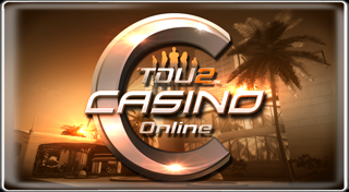 TDU2: Casino Online