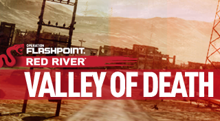 Valley Of Death