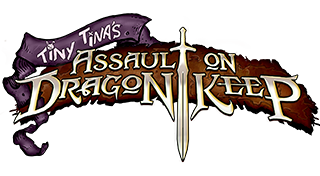 Tiny Tina's Assault on Dragon Keep