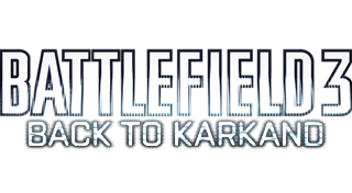 Battlefield 3™ Back to Karkand Trophies