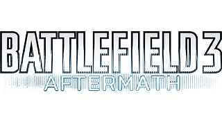 Battlefield 3™ Aftermath Trophies