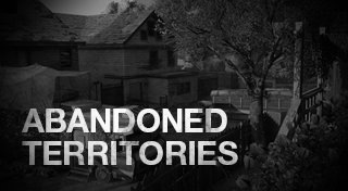 Abandoned Territories