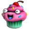 Cupcake King!