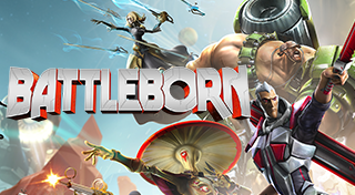 Battleborn – New Recruits!