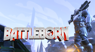 Battleborn – Neverending Battle