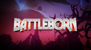 Battleborn – Darkest Before Dawn