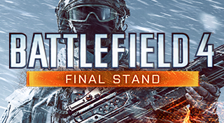 Battlefield 4™ Final Stand Trophies