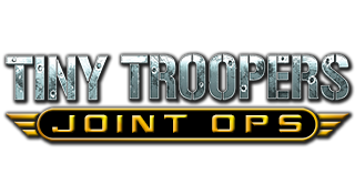 Tiny Troopers Joint Ops: Zombie Campaign DLC