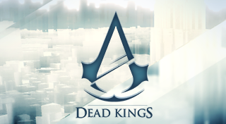 Assassin's Creed® Unity : Dead Kings