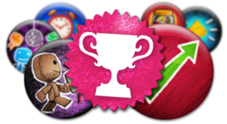 LittleBigPlanet™3: The Journey Home