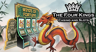 Winds Of Fortune
