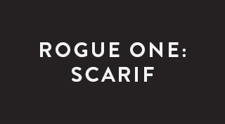 Rogue One: Scarif