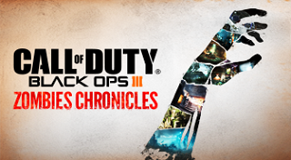 Call of Duty Black Ops III: Zombies Chronicles