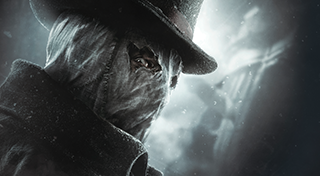 Assassin's Creed® Syndicate: Jack The Ripper