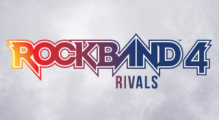 Rock Band Rivals Expansion