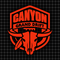 Canyon Red clear