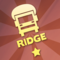 Tank truck insignia 'Ridge'