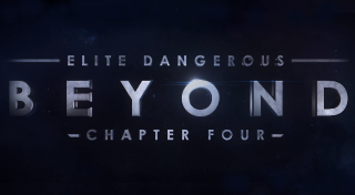 Elite Dangerous: Beyond - Chapter Four