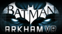 BATMAN: ARKHAM VR