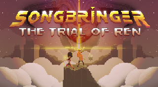 The Trial Of Ren