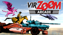 VirZOOM Arcade
