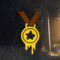 DLC: Zombies: Gold MedaliZt