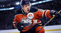 EA SPORTS NHL 18