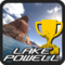 Won all Lake Powell races