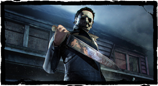 Dead by Daylight: The Halloween® Chapter