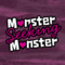 Monster Seeking Monster: MasterDater