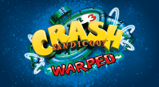 Crash Bandicoot: Future Tense